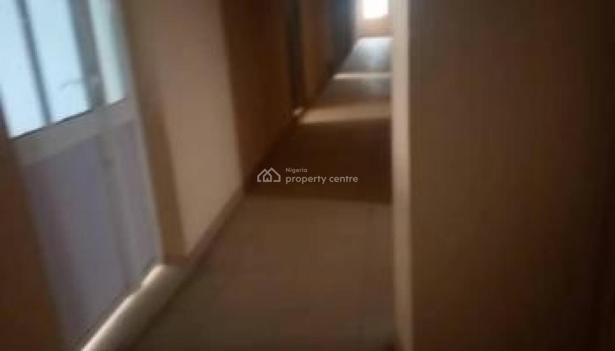 55 Bedrooms Hotel / Guest House Fully Functional, Life Camp, Abuja, Hotel / Guest House for Sale