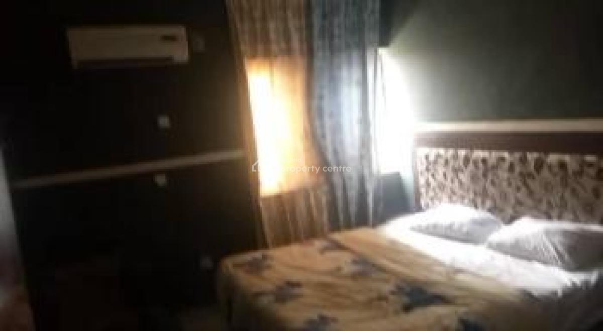 55 Bedrooms Hotel / Guest House Fully Functional, Life Camp, Abuja, Hotel / Guest House for Sale