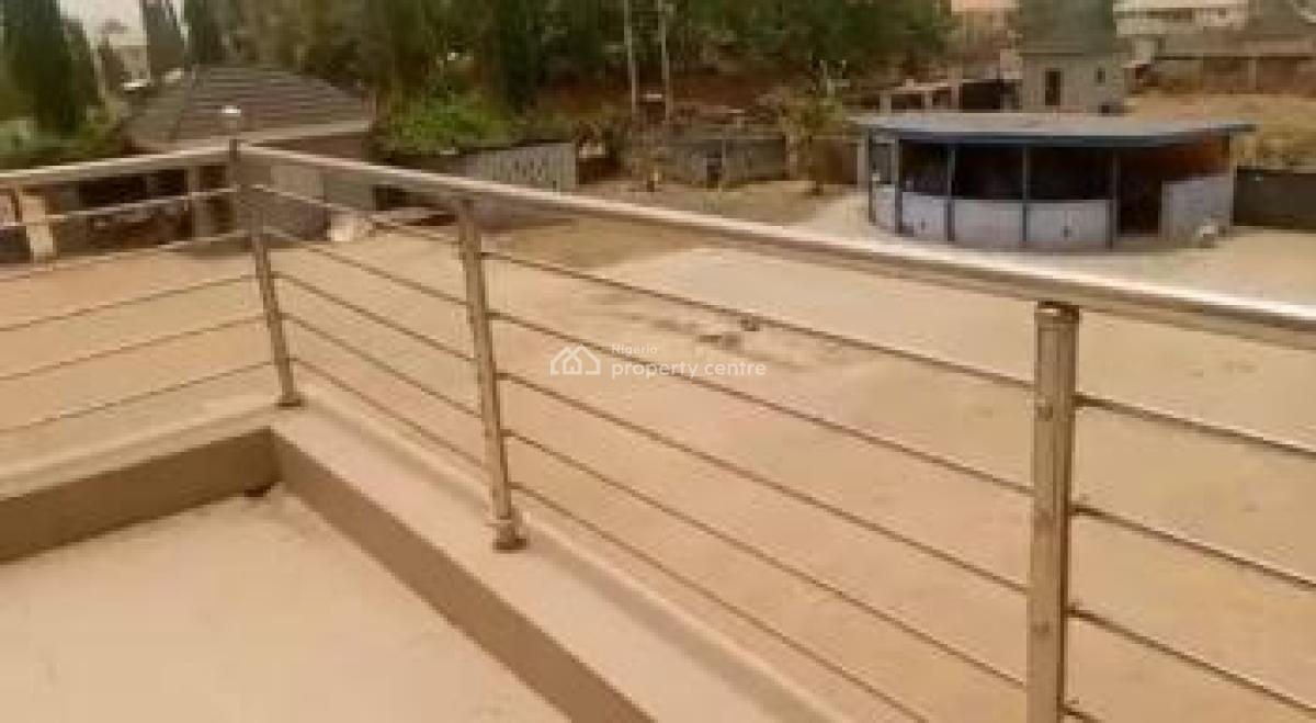 55 Bedrooms Hotel / Guest House Fully Functional, Life Camp, Abuja, Hotel / Guest House for Sale