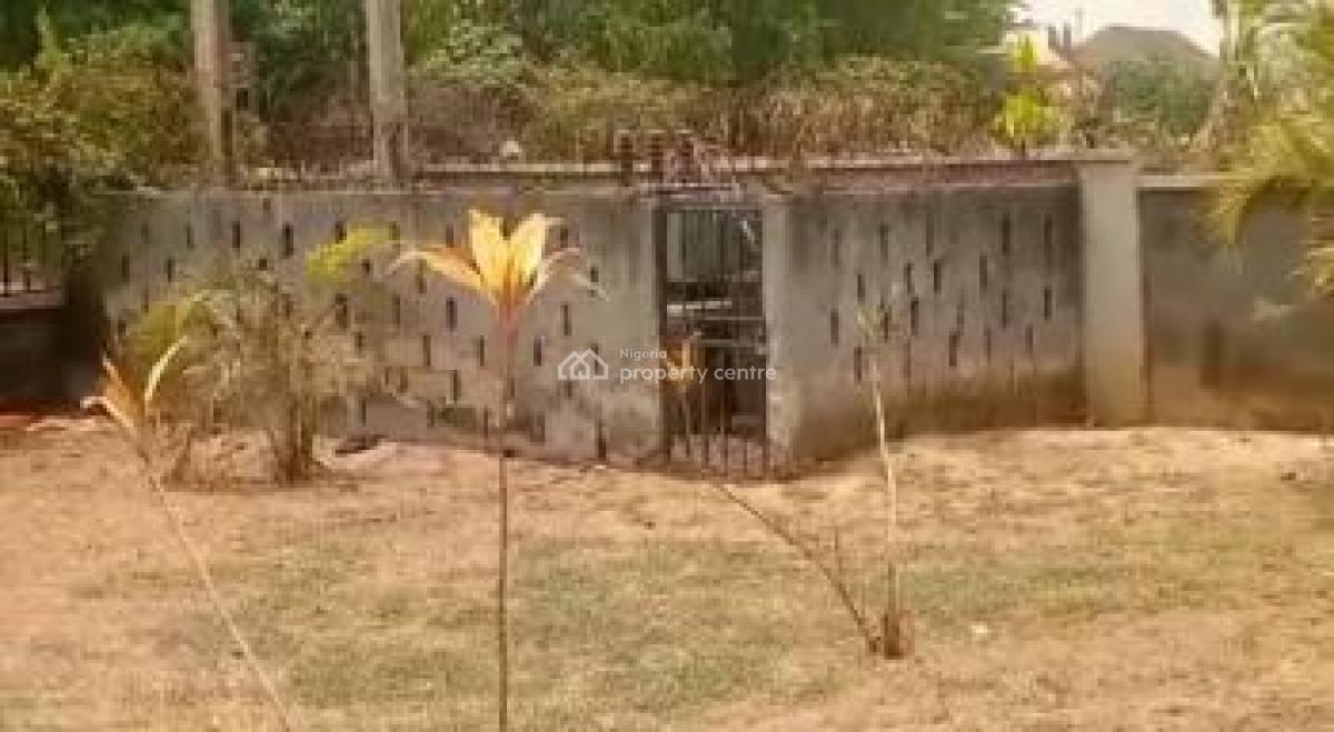 55 Bedrooms Hotel / Guest House Fully Functional, Life Camp, Abuja, Hotel / Guest House for Sale