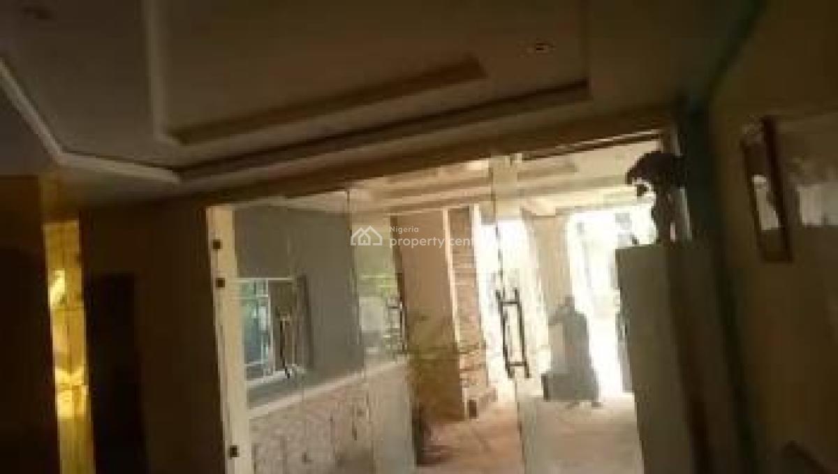 55 Bedrooms Hotel / Guest House Fully Functional, Life Camp, Abuja, Hotel / Guest House for Sale