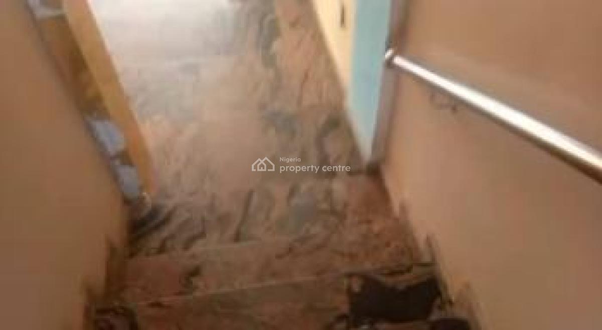 55 Bedrooms Hotel / Guest House Fully Functional, Life Camp, Abuja, Hotel / Guest House for Sale