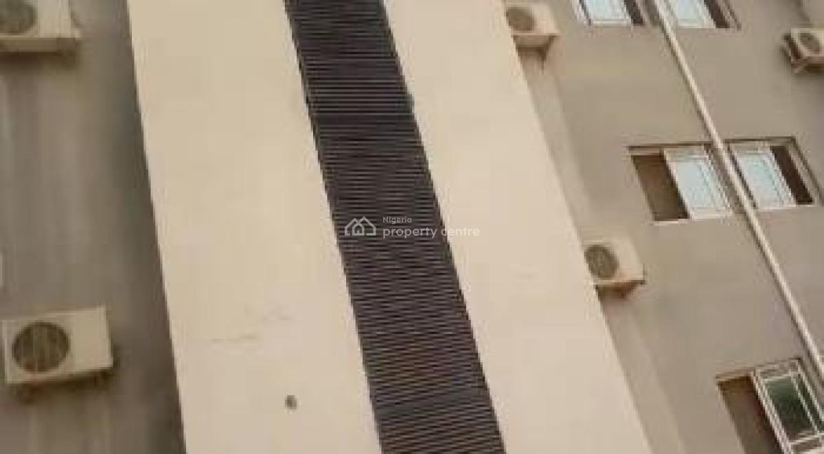 55 Bedrooms Hotel / Guest House Fully Functional, Life Camp, Abuja, Hotel / Guest House for Sale