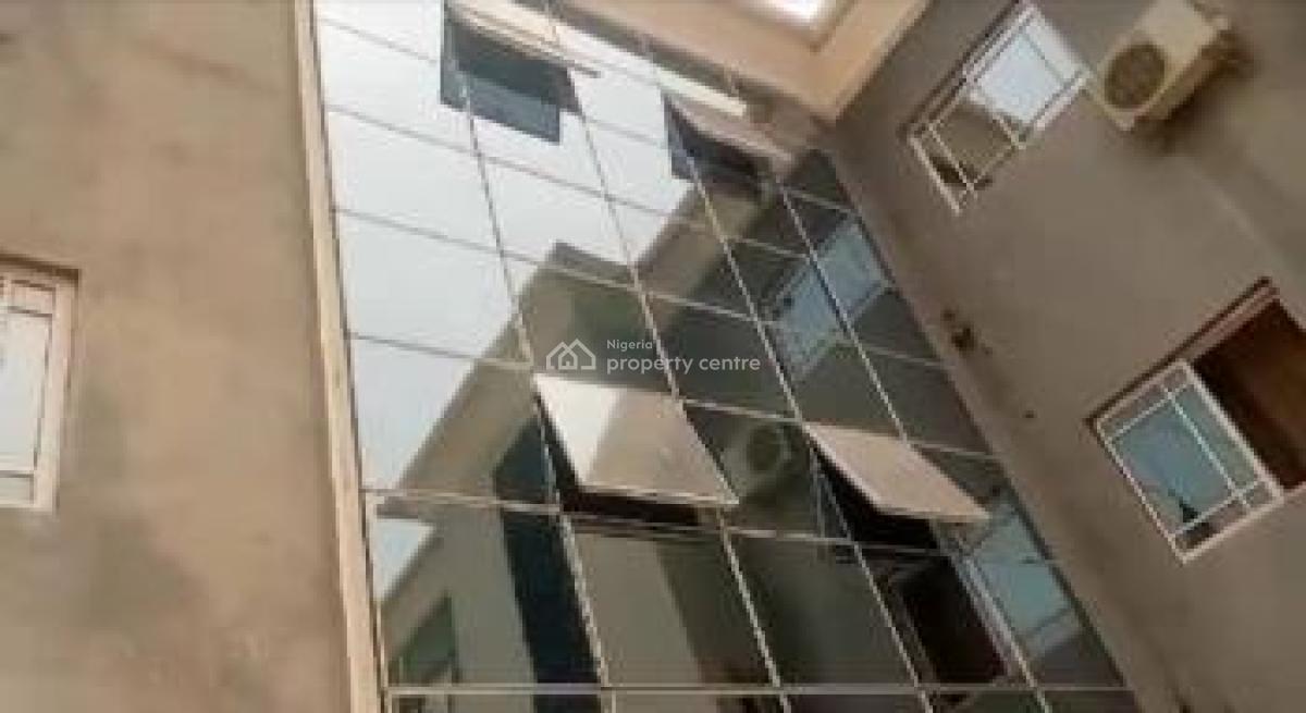 55 Bedrooms Hotel / Guest House Fully Functional, Life Camp, Abuja, Hotel / Guest House for Sale