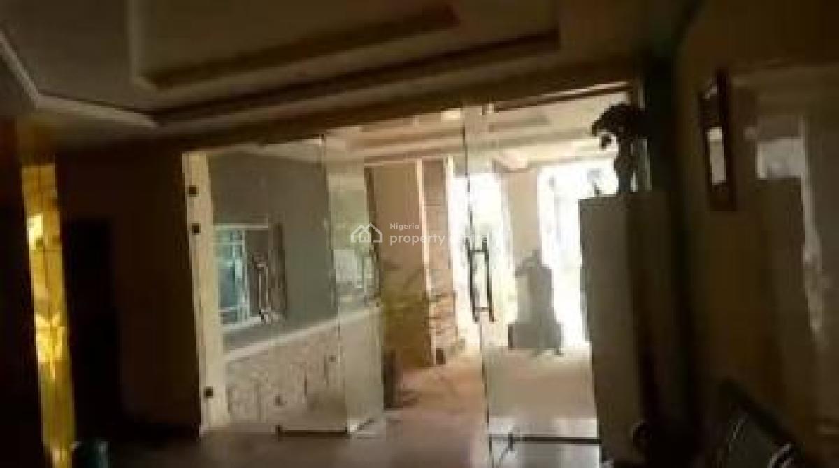 55 Bedrooms Hotel / Guest House Fully Functional, Life Camp, Abuja, Hotel / Guest House for Sale