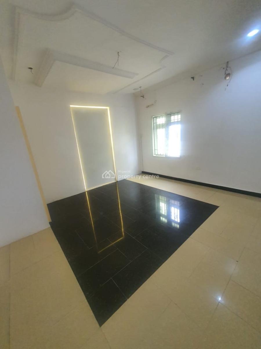 Massive 1 Bedroom and Mini Flat in a Safe and Secured Estate, Chevron, Lekki, Lekki, Lagos, Mini Flat (room and Parlour) for Rent