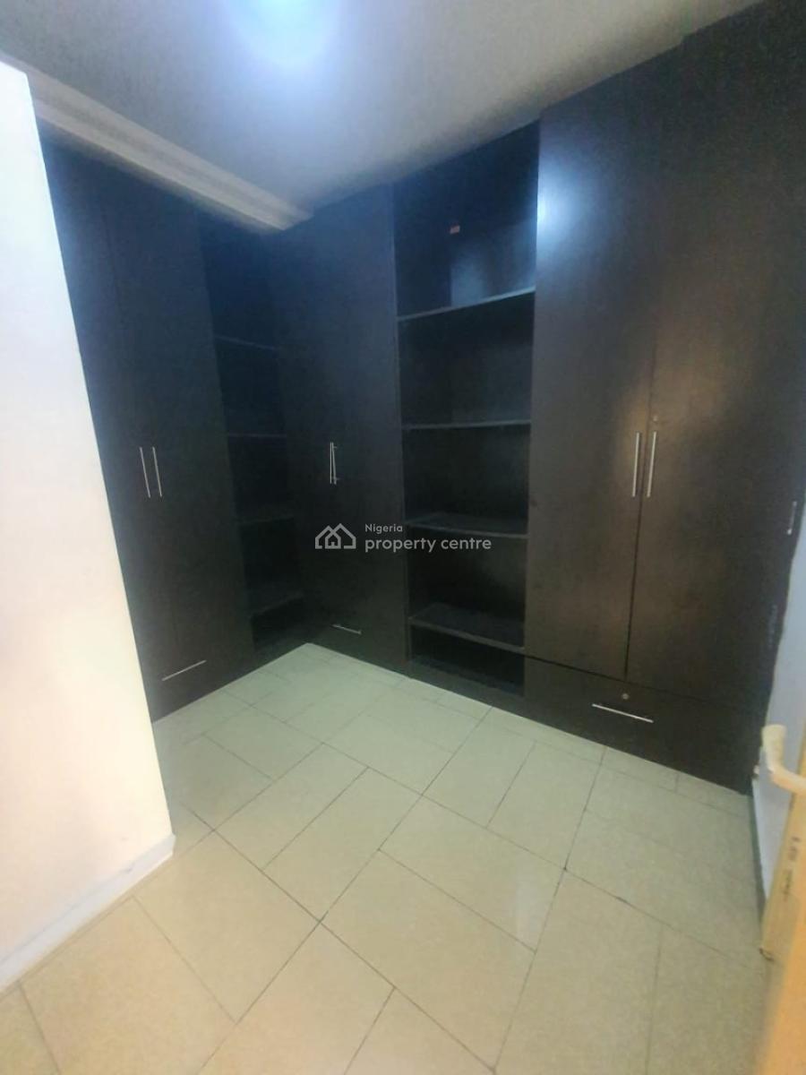 Massive 1 Bedroom and Mini Flat in a Safe and Secured Estate, Chevron, Lekki, Lekki, Lagos, Mini Flat (room and Parlour) for Rent