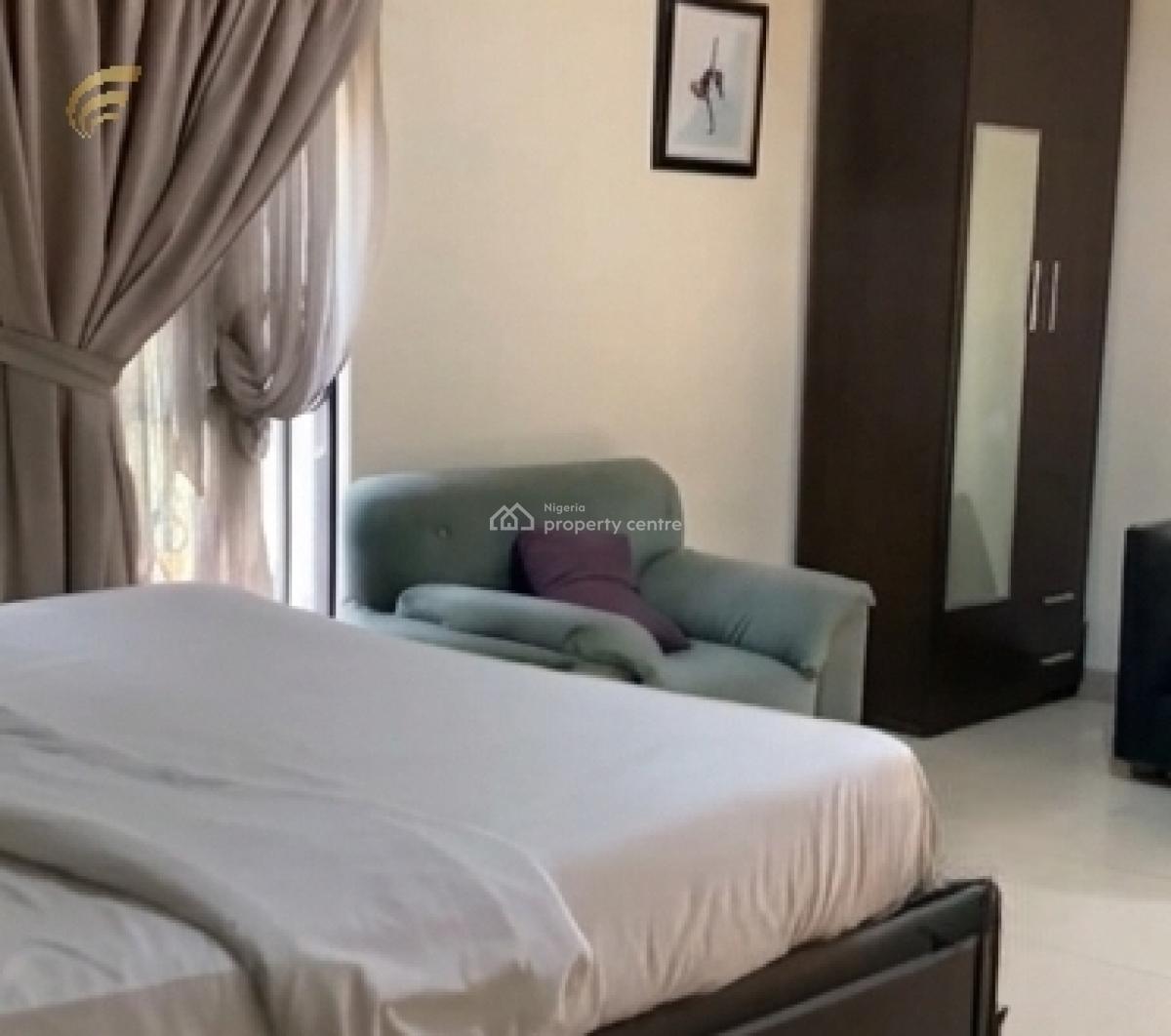 Prime Commercial Property, Off Freedom Way, Lekki Phase 1, Lekki, Lagos, Commercial Property for Rent