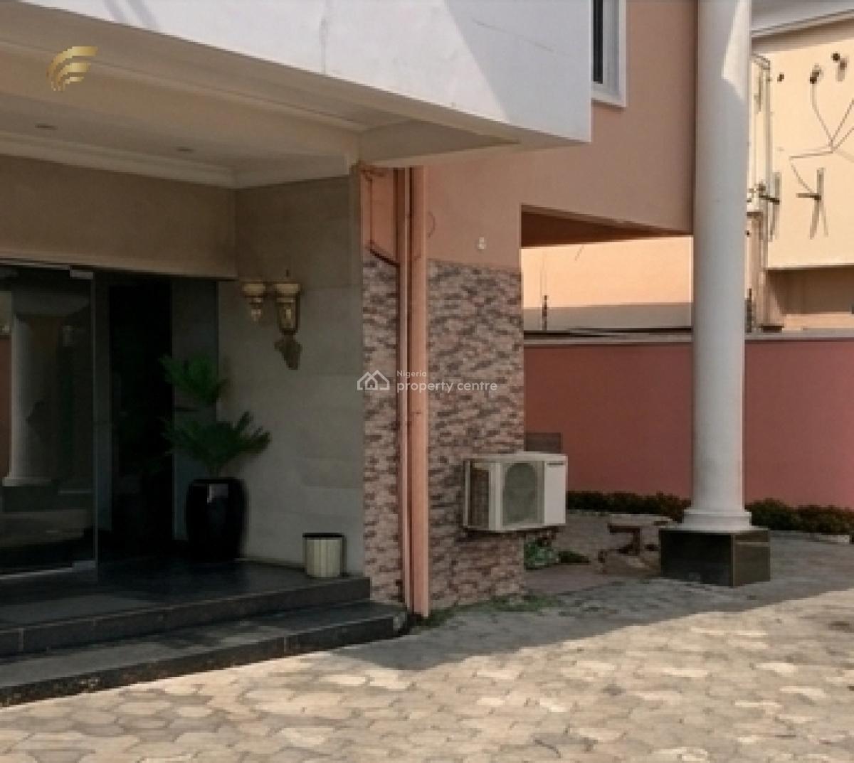 Prime Commercial Property, Off Freedom Way, Lekki Phase 1, Lekki, Lagos, Commercial Property for Rent