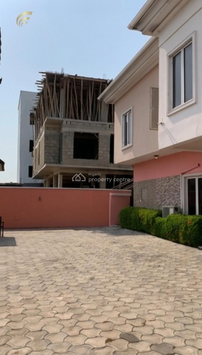Prime Commercial Property, Off Freedom Way, Lekki Phase 1, Lekki, Lagos, Commercial Property for Rent