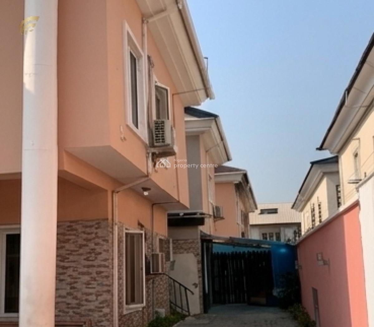 Prime Commercial Property, Off Freedom Way, Lekki Phase 1, Lekki, Lagos, Commercial Property for Rent
