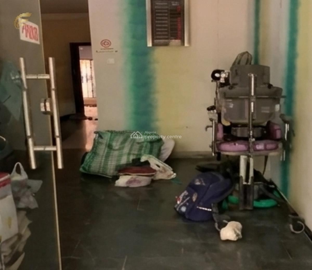 Prime Commercial Property, Off Freedom Way, Lekki Phase 1, Lekki, Lagos, Commercial Property for Rent