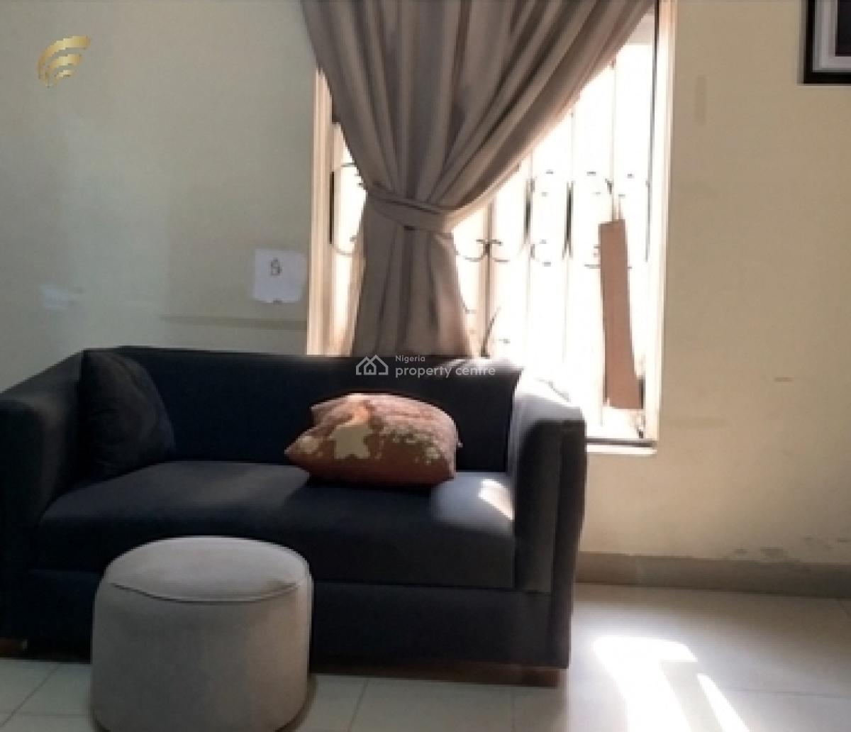 Prime Commercial Property, Off Freedom Way, Lekki Phase 1, Lekki, Lagos, Commercial Property for Rent