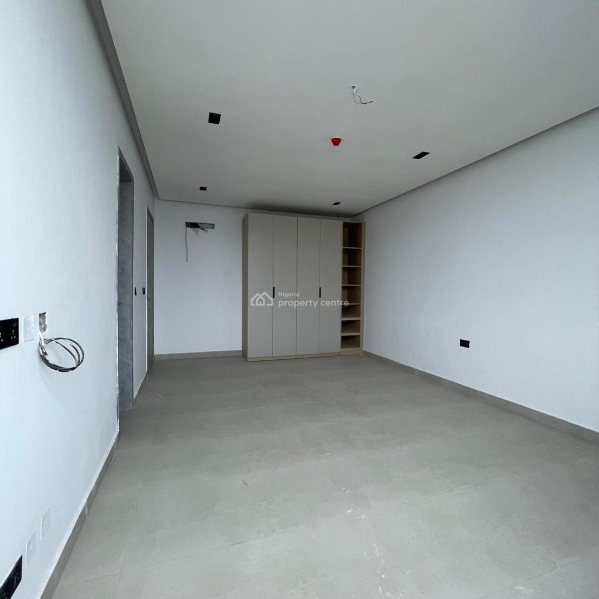 Magnificent Brand New Automated 2 Bedroom Apartment with Elevator, Lekki Phase 1, Lekki, Lagos, Block of Flats for Sale