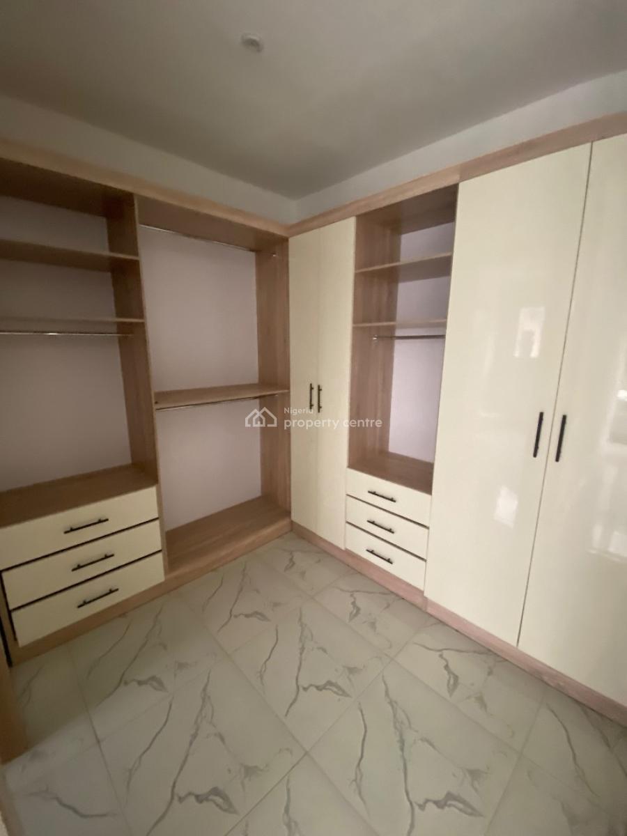 Luxury 4 Bedroom Terrace Duplex, Green Land Estate, Ogombo, Ajah, Lagos, House for Rent