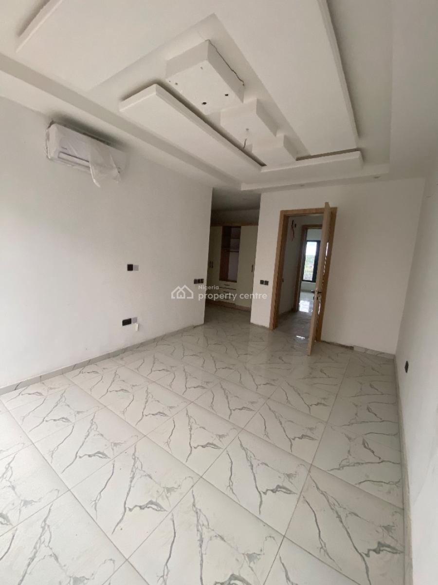 Luxury 4 Bedroom Terrace Duplex, Green Land Estate, Ogombo, Ajah, Lagos, House for Rent