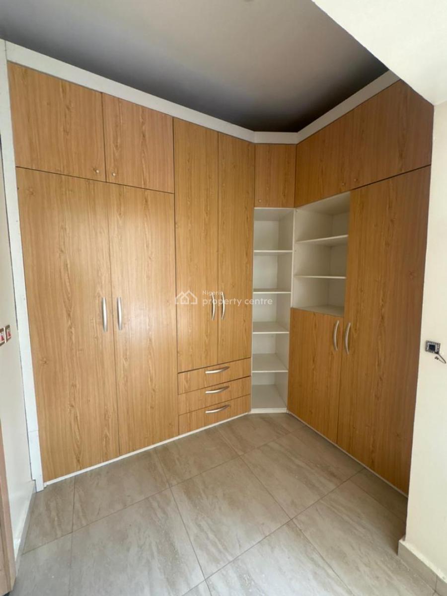 Luxury 1 Bedroom Mini Flat in a Serviced Estate, Ikota, Lekki, Lagos, Lekki, Lagos, Mini Flat (room and Parlour) for Rent