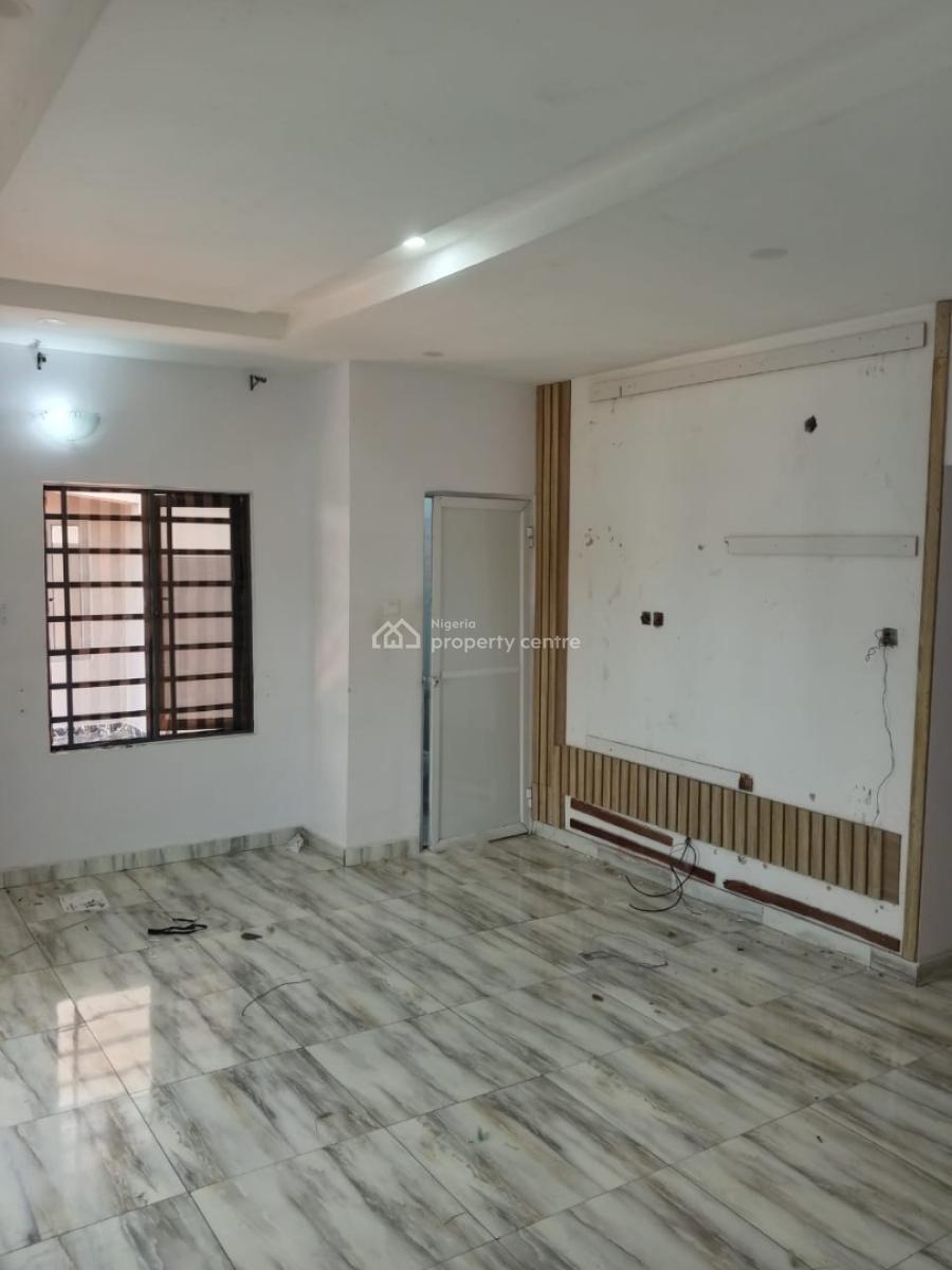 Luxury Massive Mini Apartment with Exelect Finishing, Goodness Estate Behind Royal Palm Will Estate, Badore, Ajah, Lagos, Mini Flat (room and Parlour) for Rent