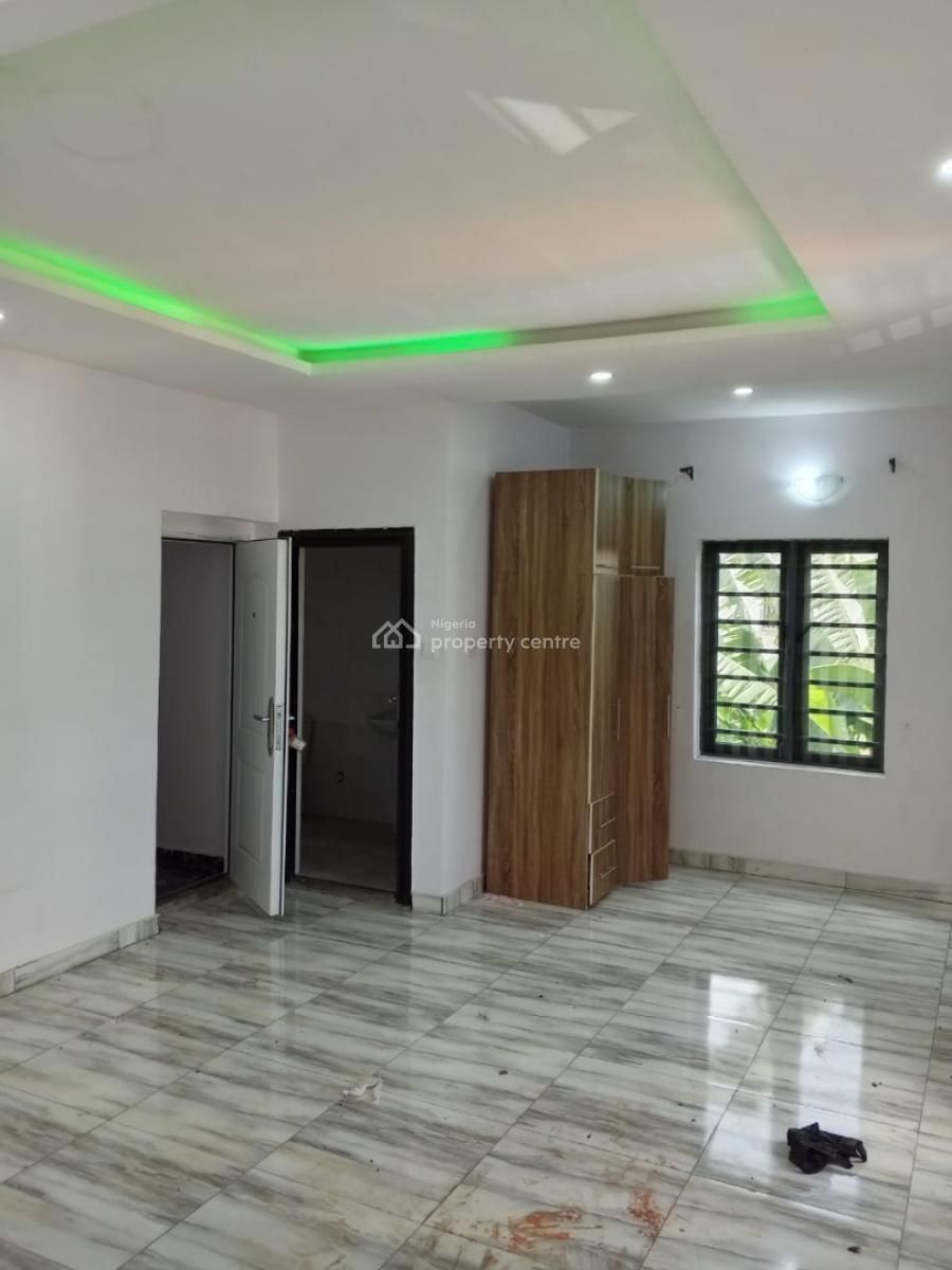 Luxury Massive Mini Apartment with Exelect Finishing, Goodness Estate Behind Royal Palm Will Estate, Badore, Ajah, Lagos, Mini Flat (room and Parlour) for Rent