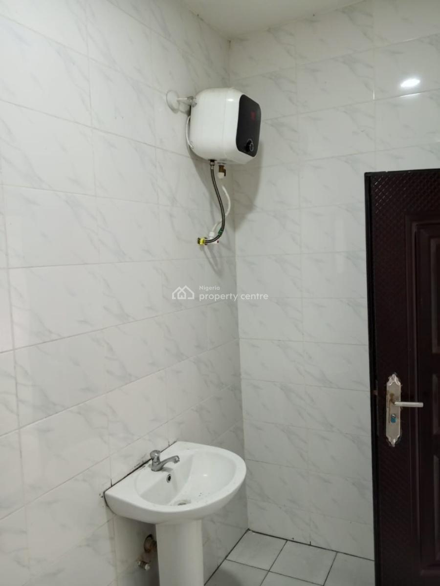 Luxury Massive Mini Apartment with Exelect Finishing, Goodness Estate Behind Royal Palm Will Estate, Badore, Ajah, Lagos, Mini Flat (room and Parlour) for Rent
