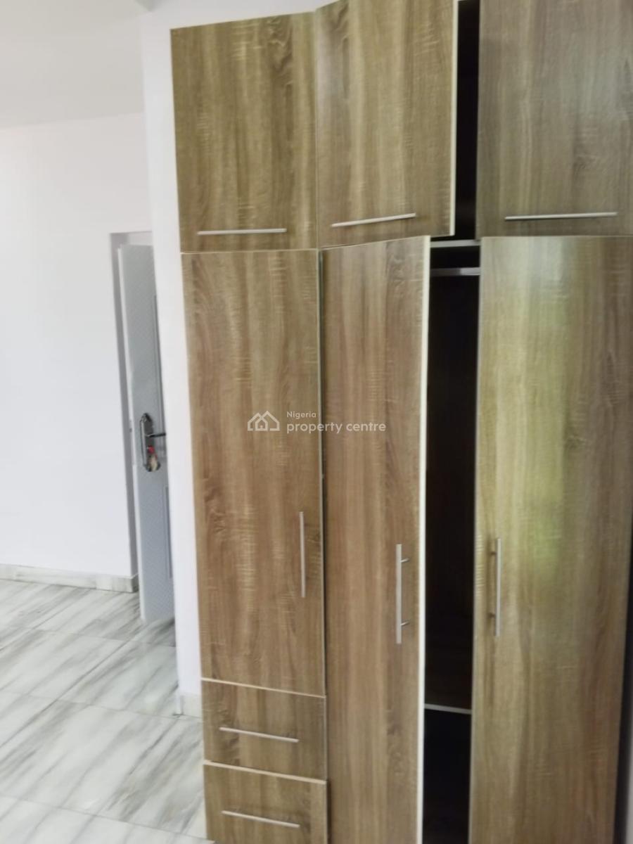 Luxury Massive Mini Apartment with Exelect Finishing, Goodness Estate Behind Royal Palm Will Estate, Badore, Ajah, Lagos, Mini Flat (room and Parlour) for Rent