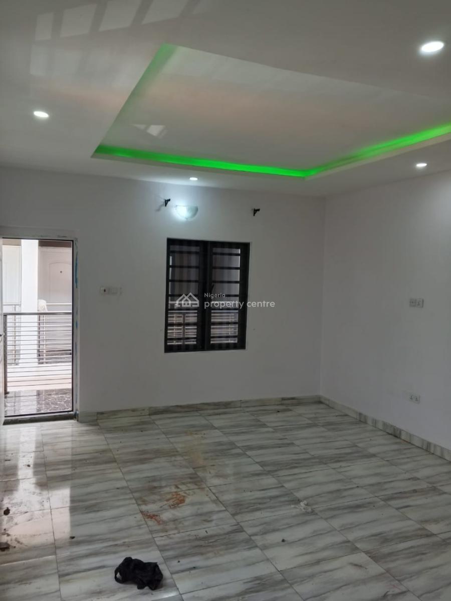 Luxury Massive Mini Apartment with Exelect Finishing, Goodness Estate Behind Royal Palm Will Estate, Badore, Ajah, Lagos, Mini Flat (room and Parlour) for Rent
