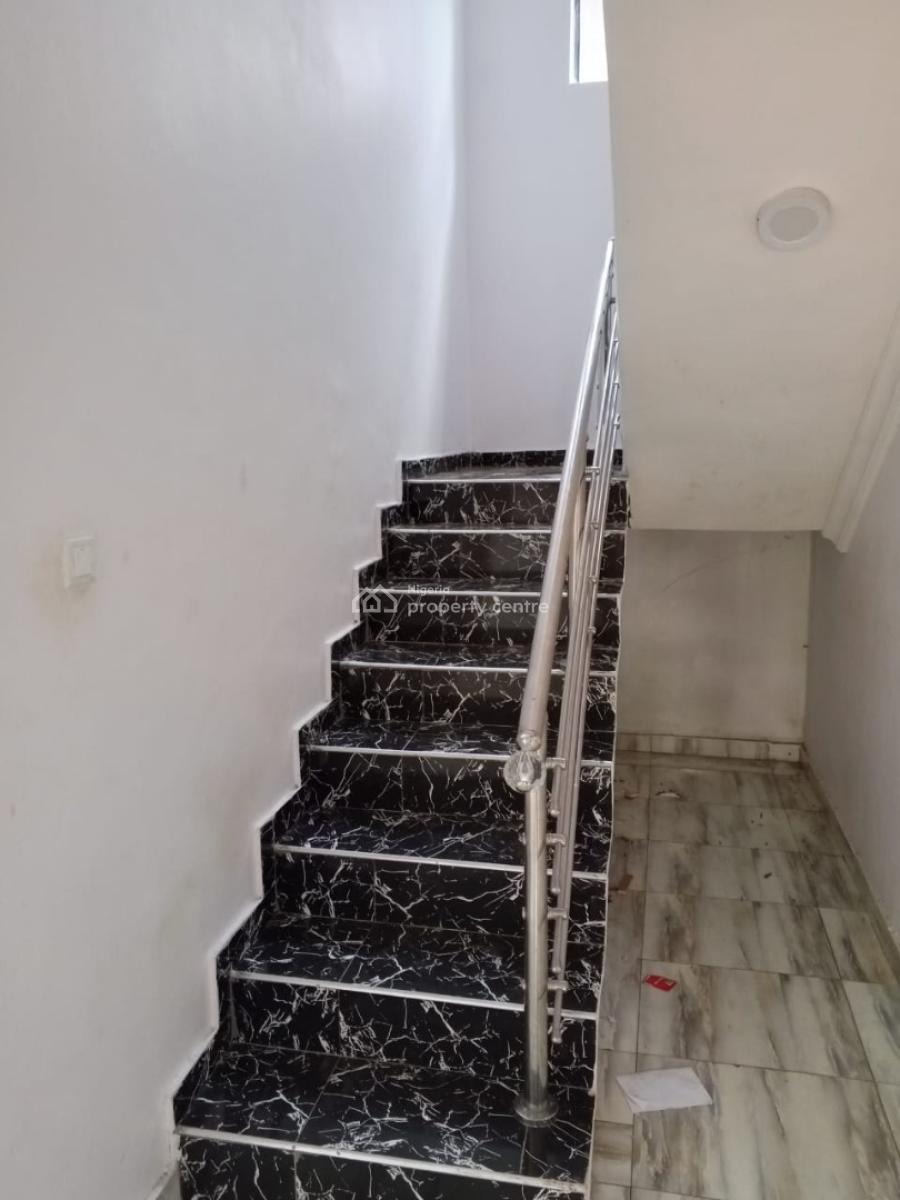 Luxury Massive Mini Apartment with Exelect Finishing, Goodness Estate Behind Royal Palm Will Estate, Badore, Ajah, Lagos, Mini Flat (room and Parlour) for Rent