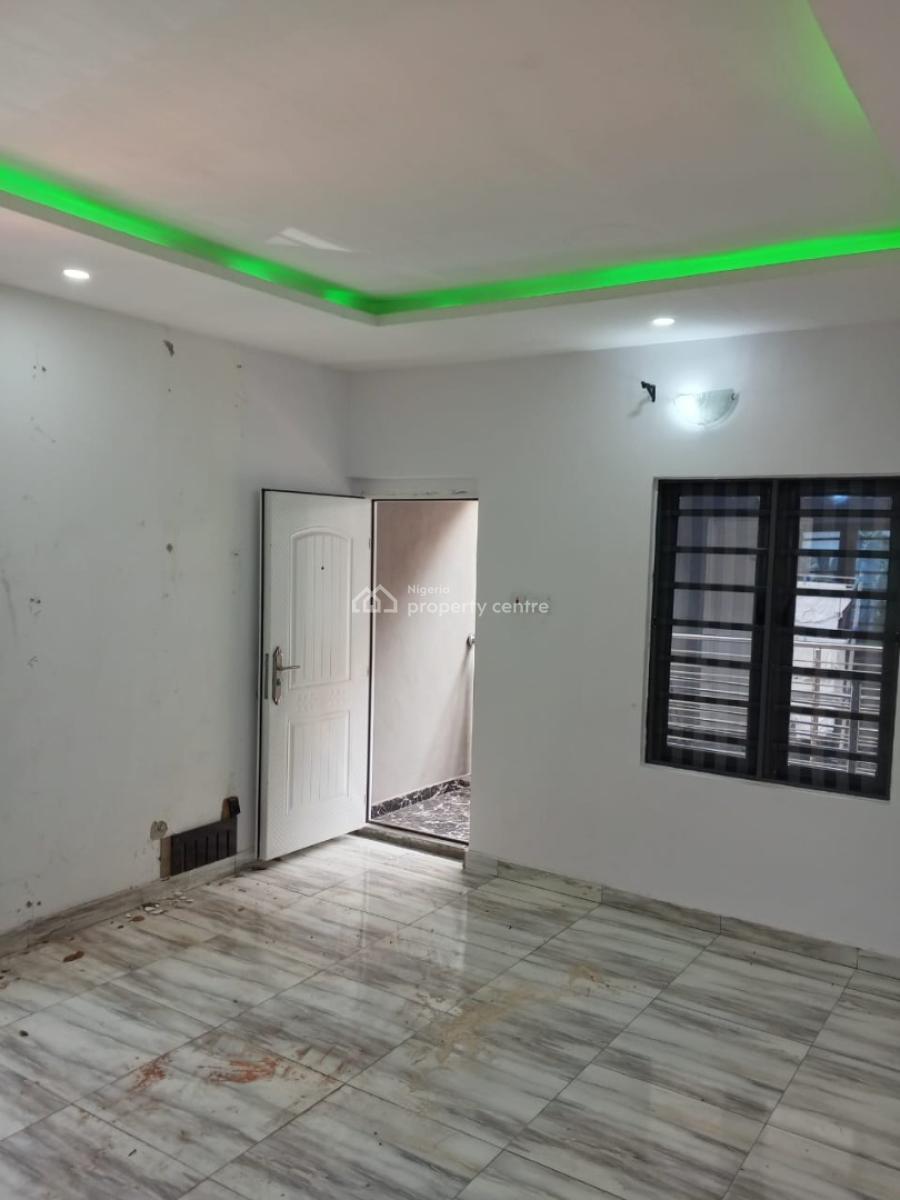 Luxury Massive Mini Apartment with Exelect Finishing, Goodness Estate Behind Royal Palm Will Estate, Badore, Ajah, Lagos, Mini Flat (room and Parlour) for Rent