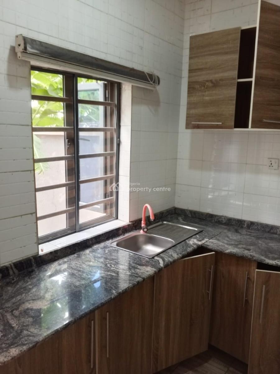 Luxury Massive Mini Apartment with Exelect Finishing, Goodness Estate Behind Royal Palm Will Estate, Badore, Ajah, Lagos, Mini Flat (room and Parlour) for Rent