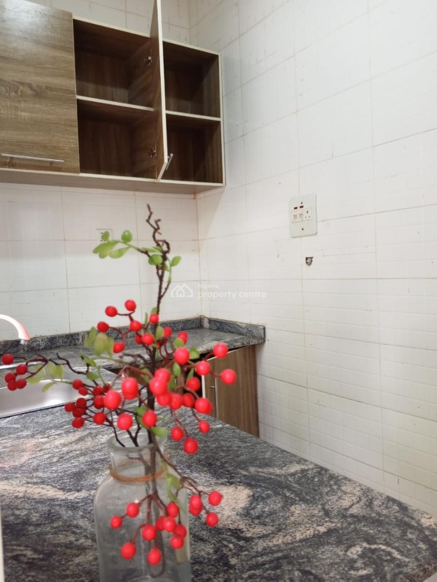 Luxury Massive Mini Apartment with Exelect Finishing, Goodness Estate Behind Royal Palm Will Estate, Badore, Ajah, Lagos, Mini Flat (room and Parlour) for Rent