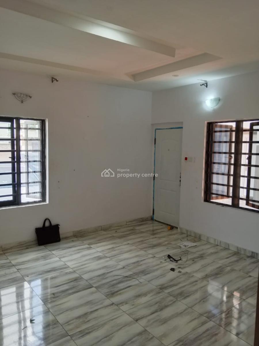 Luxury Massive Mini Apartment with Exelect Finishing, Goodness Estate Behind Royal Palm Will Estate, Badore, Ajah, Lagos, Mini Flat (room and Parlour) for Rent