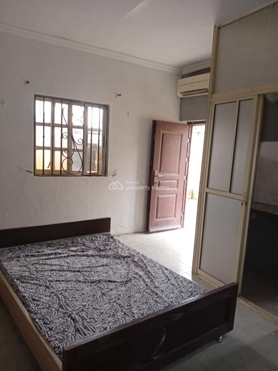 Room Self Contained, Seaside Estate, Badore, Ajah, Lagos, Self Contain (single Rooms) for Rent
