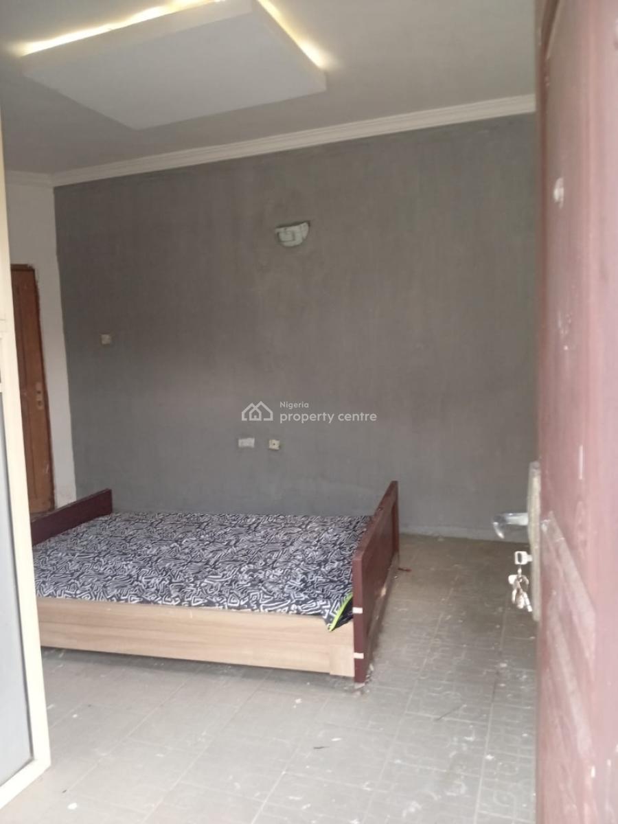 Room Self Contained, Seaside Estate, Badore, Ajah, Lagos, Self Contain (single Rooms) for Rent