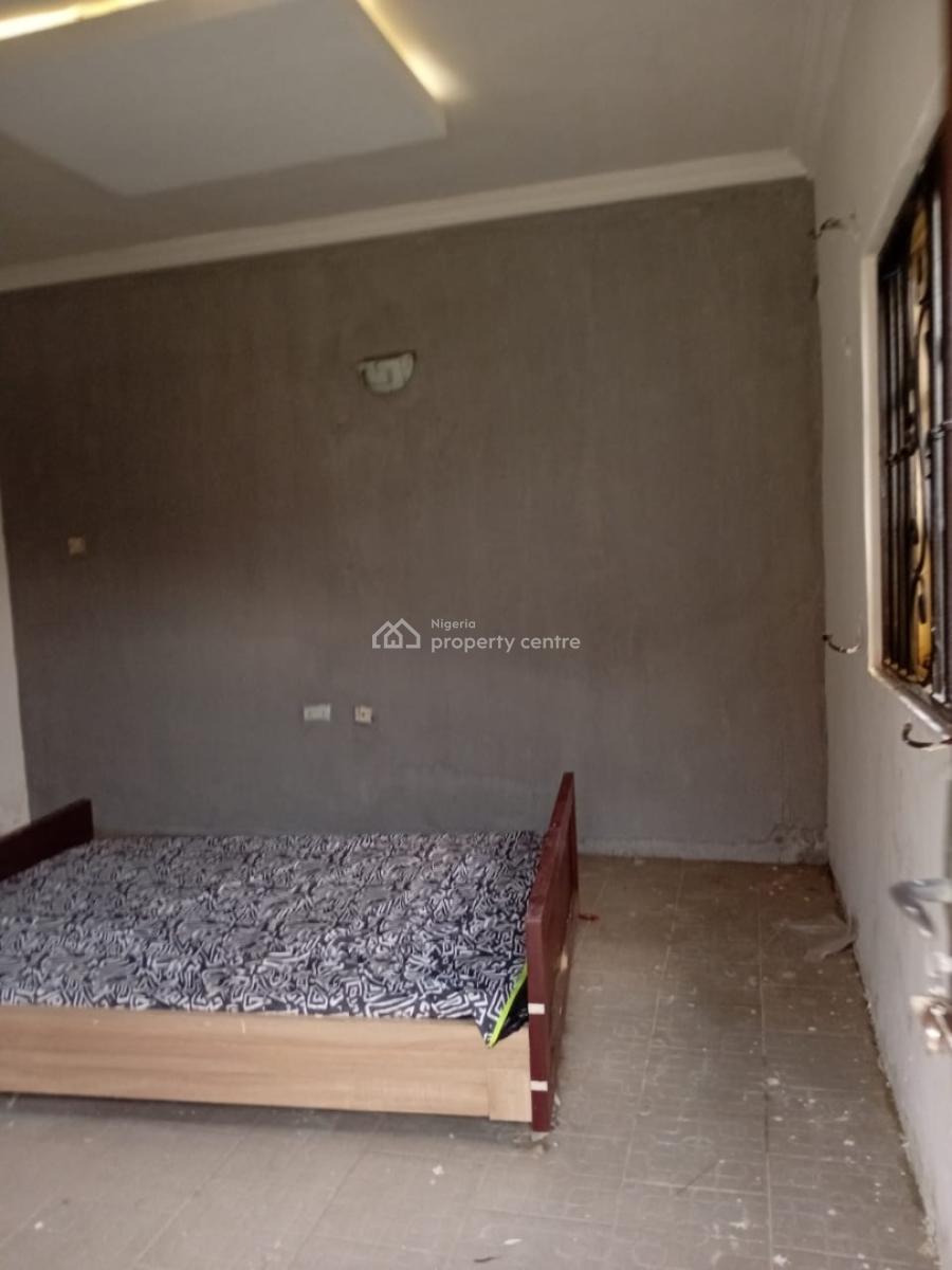 Room Self Contained, Seaside Estate, Badore, Ajah, Lagos, Self Contain (single Rooms) for Rent