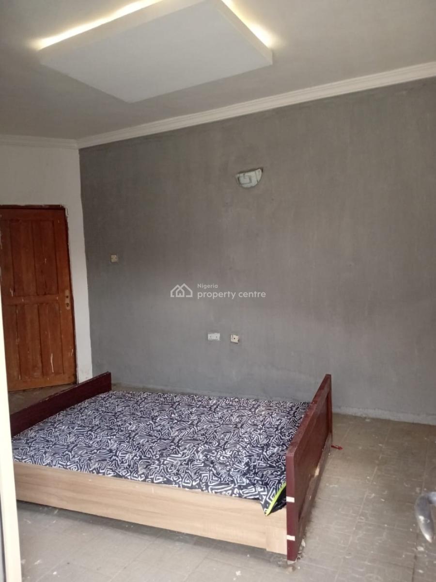 Room Self Contained, Seaside Estate, Badore, Ajah, Lagos, Self Contain (single Rooms) for Rent