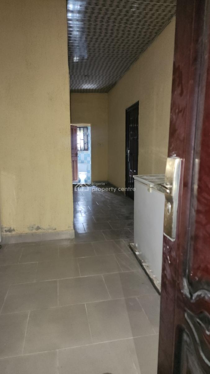 Standard and Spacious Four (4) Bedroom Detached Bungalow, Ifa, Off Oron Road, Uyo, Akwa Ibom, Detached Bungalow for Sale
