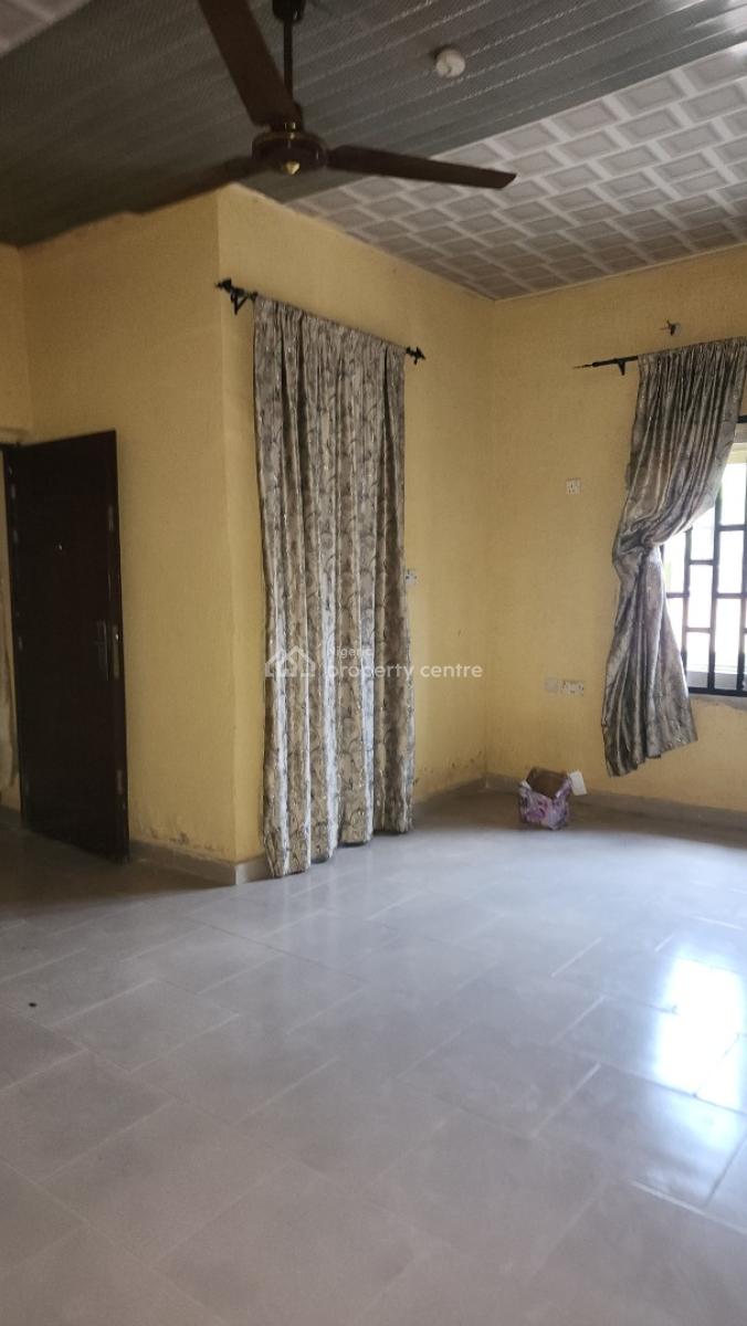 Standard and Spacious Four (4) Bedroom Detached Bungalow, Ifa, Off Oron Road, Uyo, Akwa Ibom, Detached Bungalow for Sale