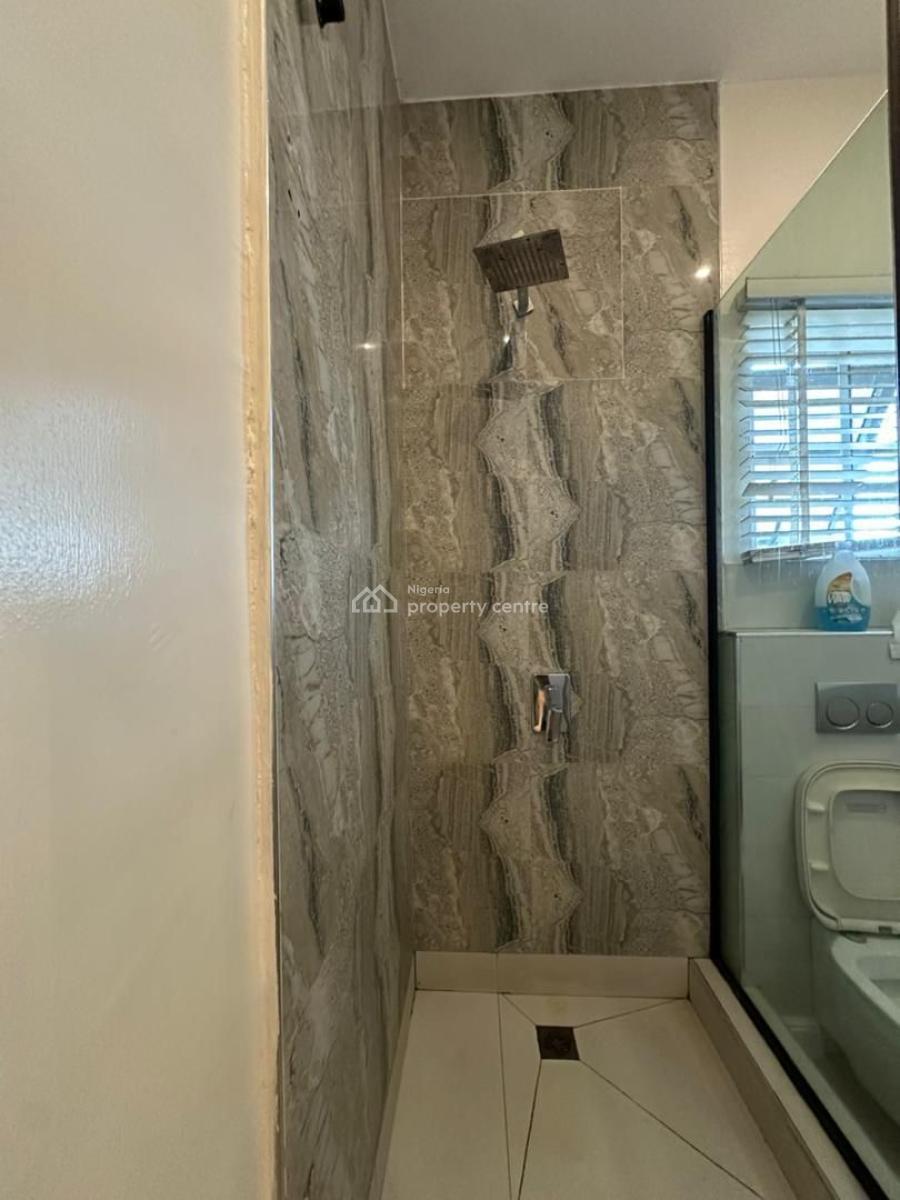 Fully Furnished 2-bedroom Apartment, Banana Island, Ikoyi, Lagos, Flat / Apartment for Rent