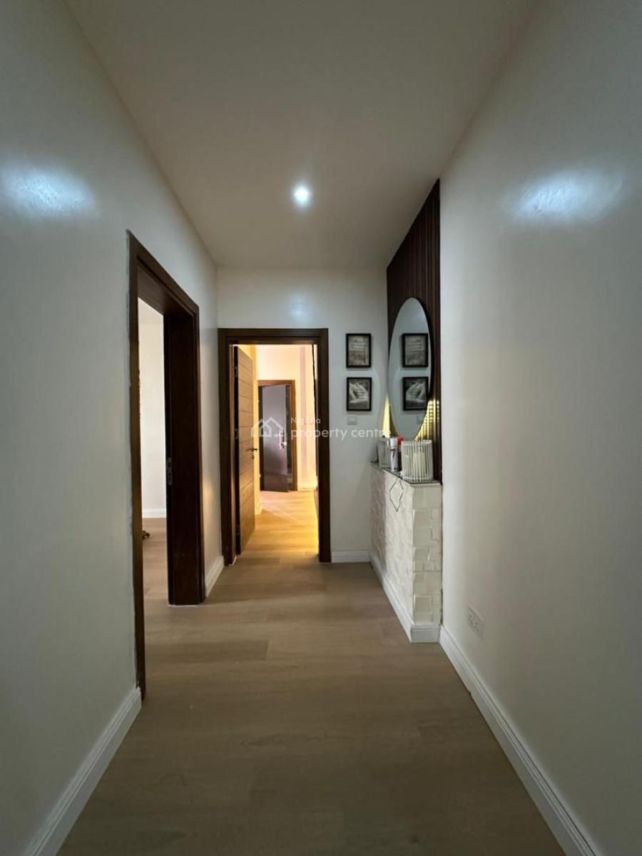 Fully Furnished 2-bedroom Apartment, Banana Island, Ikoyi, Lagos, Flat / Apartment for Rent