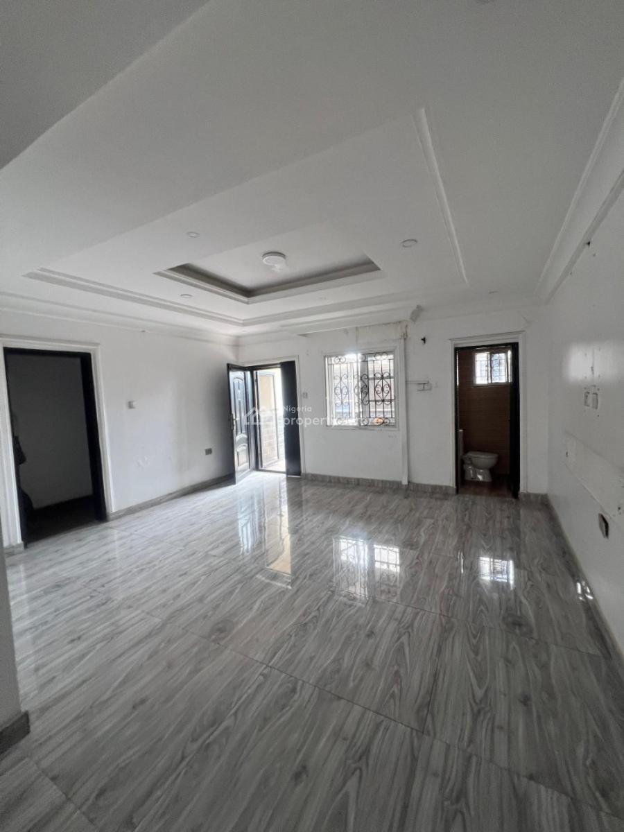 2 Bedroom Apartment, Ilaje, Ajah, Lagos, Flat / Apartment for Rent