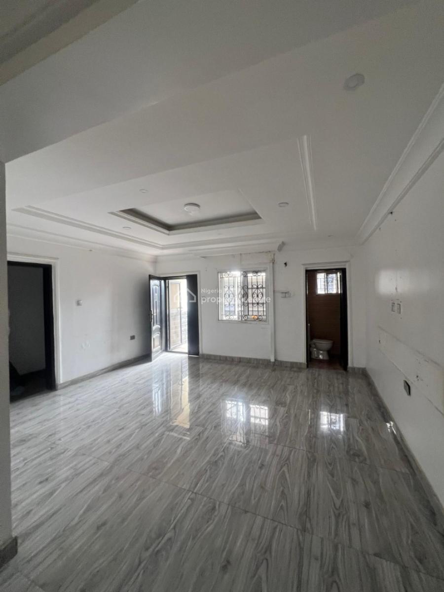 2 Bedroom Apartment, Ilaje, Ajah, Lagos, Flat / Apartment for Rent