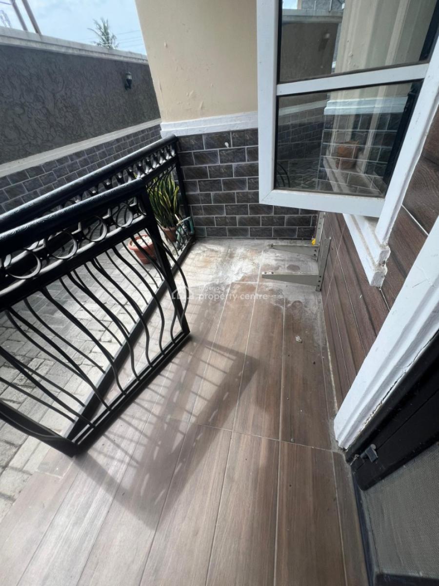 2 Bedroom Apartment, Ilaje, Ajah, Lagos, Flat / Apartment for Rent