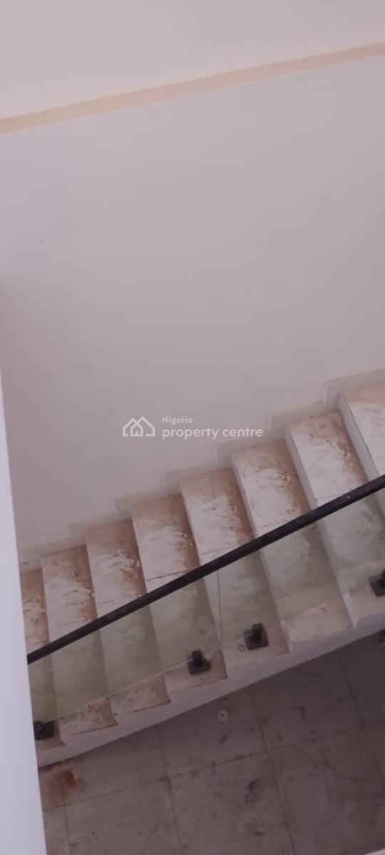 4 Bedroom Duplex with Bq, Aerodrome Gra, Samonda, Ibadan, Samonda, Ibadan, Oyo, Detached Duplex for Sale