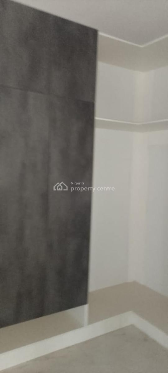 4 Bedroom Duplex with Bq, Aerodrome Gra, Samonda, Ibadan, Samonda, Ibadan, Oyo, Detached Duplex for Sale