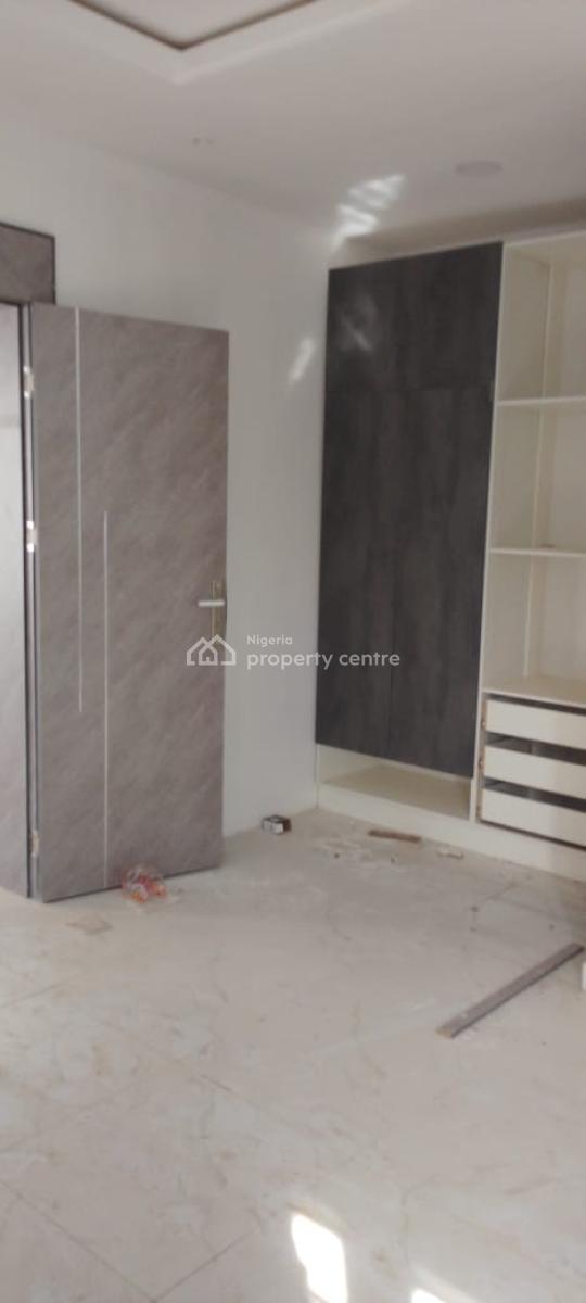 4 Bedroom Duplex with Bq, Aerodrome Gra, Samonda, Ibadan, Samonda, Ibadan, Oyo, Detached Duplex for Sale