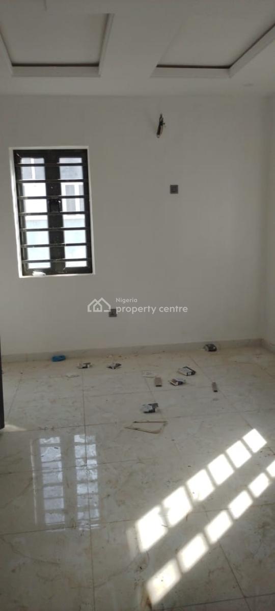 4 Bedroom Duplex with Bq, Aerodrome Gra, Samonda, Ibadan, Samonda, Ibadan, Oyo, Detached Duplex for Sale