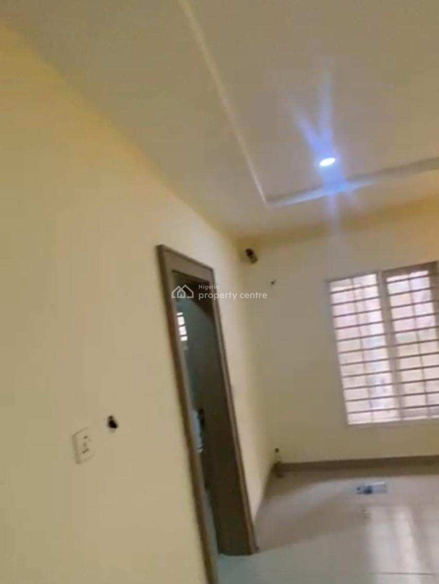 Newly Built 4 Bedroom Terrace Duplex at Lifecamp, Life Camp, Abuja, Terraced Duplex for Sale