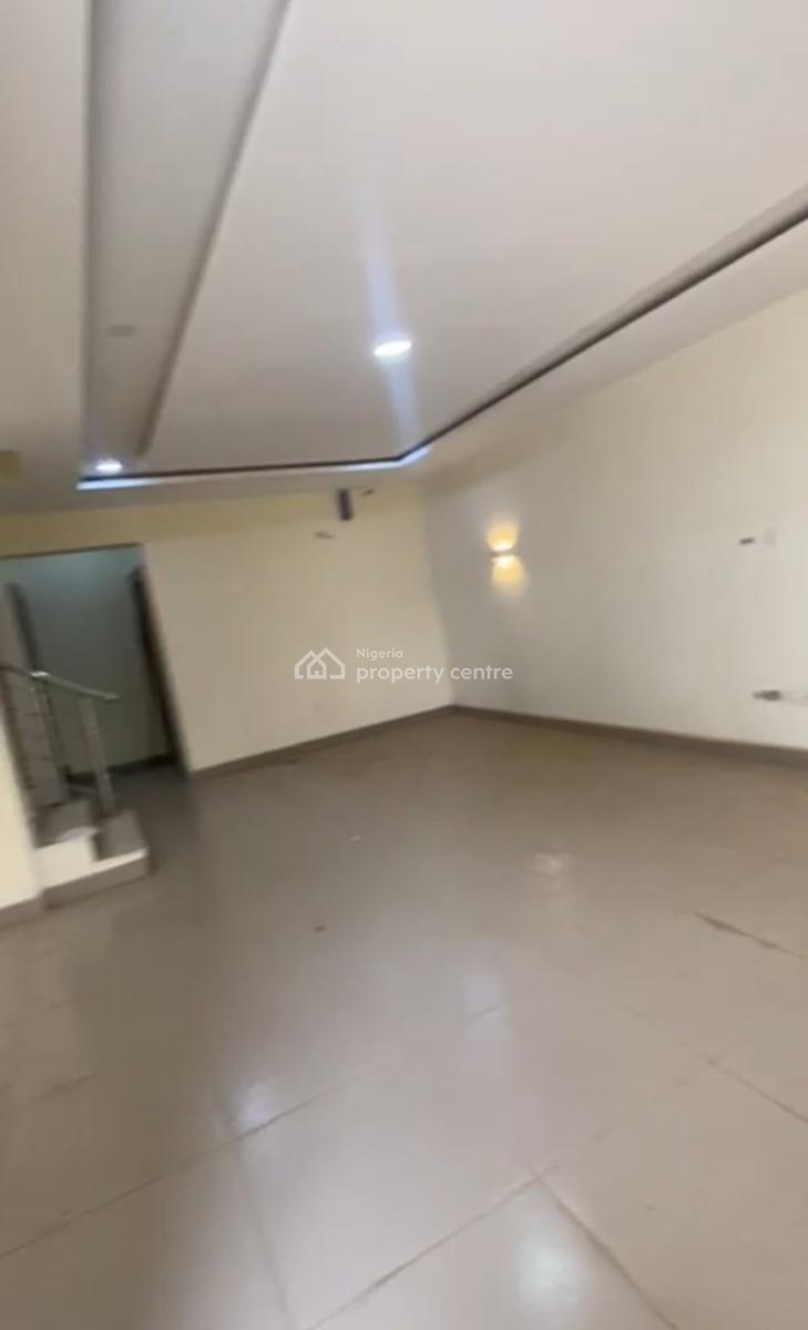 Newly Built 4 Bedroom Terrace Duplex at Lifecamp, Life Camp, Abuja, Terraced Duplex for Sale