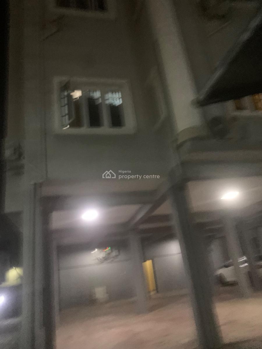 3 Bedroom Flat, Osapa London, Lekki Phase 1, Lekki, Lagos, Flat / Apartment for Rent