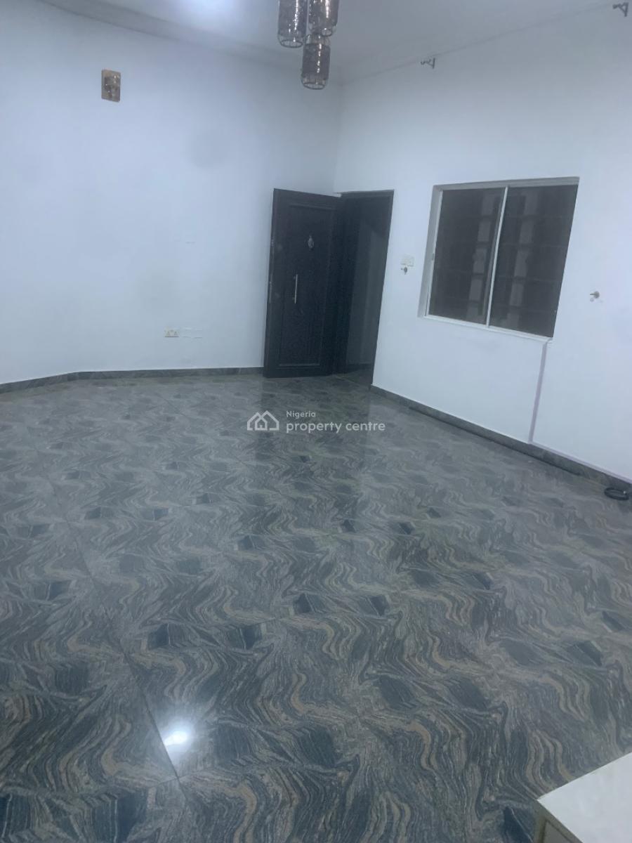 3 Bedroom Flat, Osapa London, Lekki Phase 1, Lekki, Lagos, Flat / Apartment for Rent